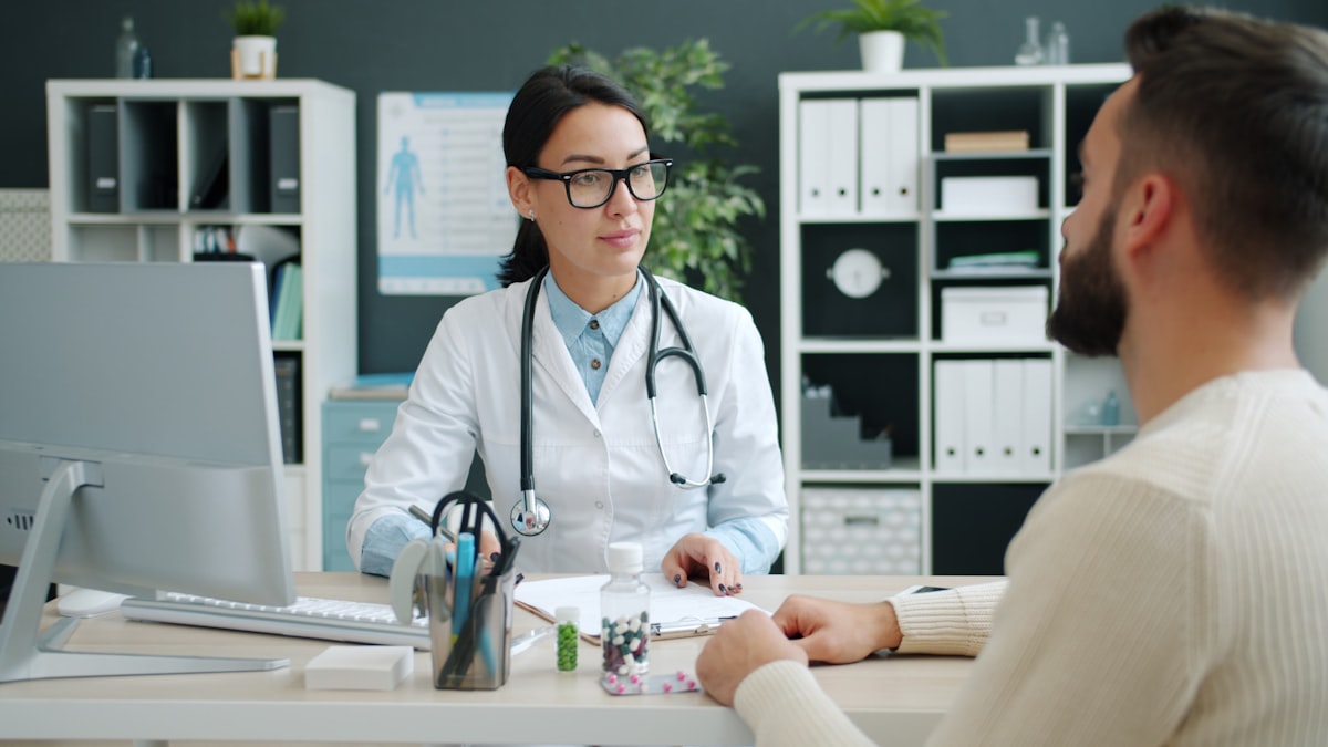 Digestive health wellness information